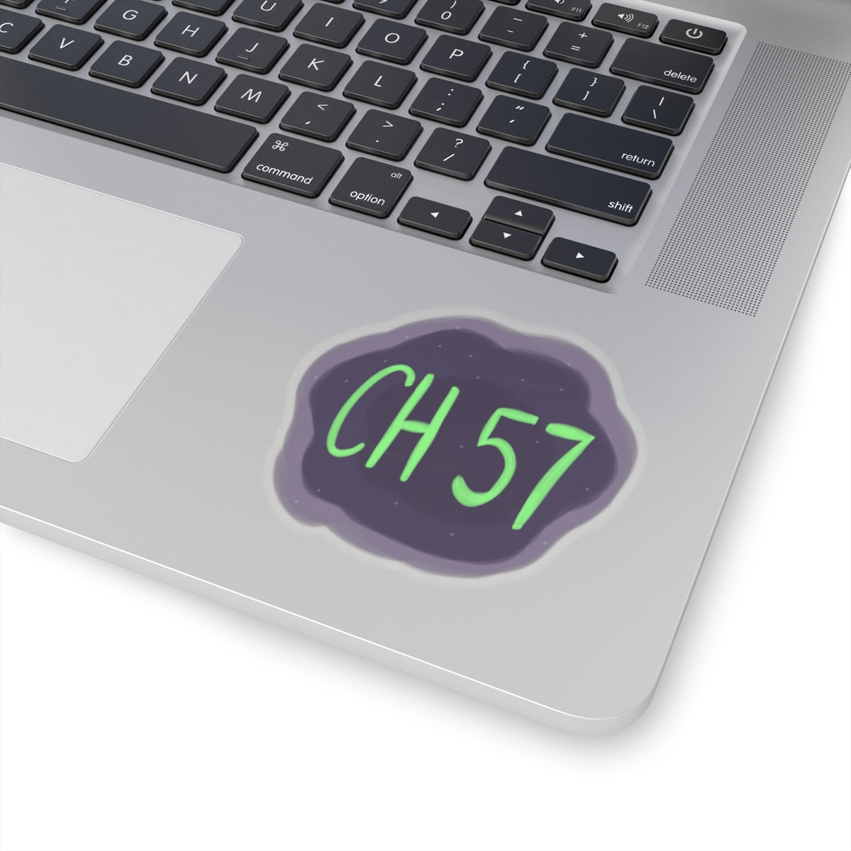 CH 57 Sticker