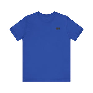 EHN Logo Jersey Short Sleeve Tee