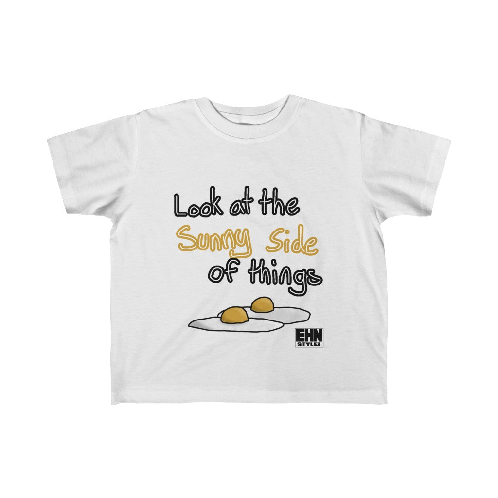 Sunny Sid Tot Fine Jersey Tee