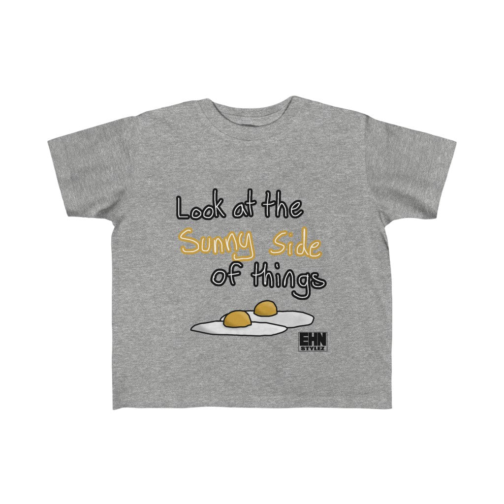 Sunny Sid Tot Fine Jersey Tee