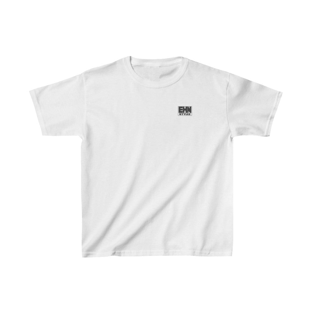 EHN Logo Kids Heavy Cotton™ Tee