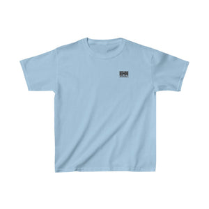 EHN Logo Kids Heavy Cotton™ Tee