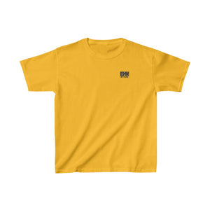 EHN Logo Kids Heavy Cotton™ Tee